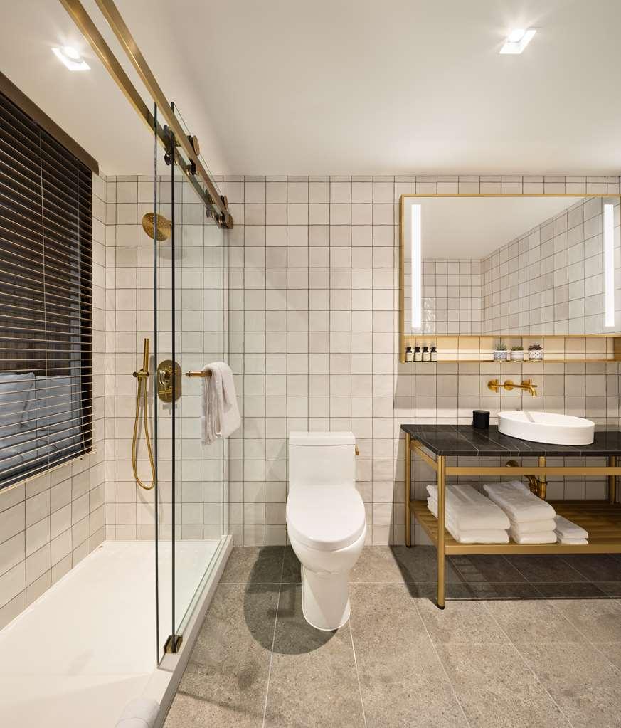 Grayson Hotel Нью-Йорк Экстерьер фото